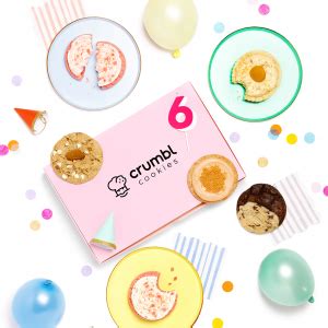 Crumbl S 6 Sweet Lessons In 6 Short Years Afv News Crumbl S 6 Sweet Lessons In 6 Short Years Afv News