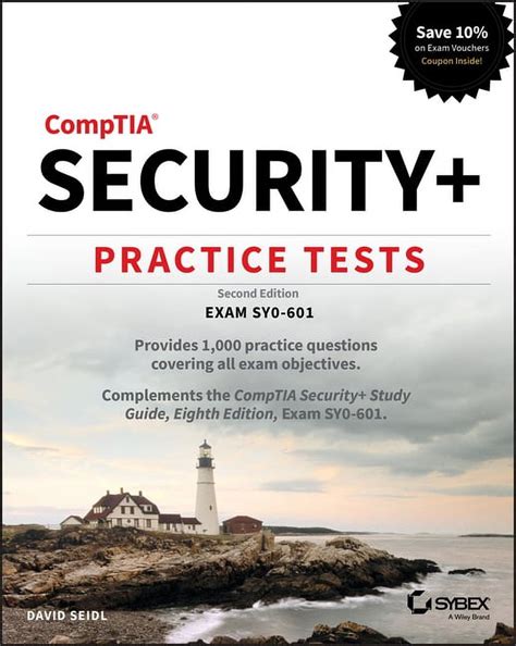 Crush The Sy0 601 Exam With Comptia Security Practice Test