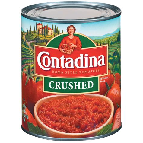 Crushed Tomatoes Can: Delicious Recipes and Cooking Tips