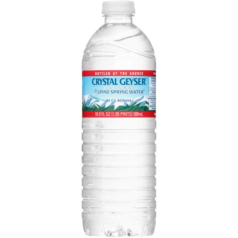 Crystal Geyser Spring Water 8Oz 8 Btl Rocklandkosher Com Online Kosher Groceries Delivery And Shipping From Monsey In Upstate New York Crystal Geyser Spring Water 8Oz 8 Btl Rocklandkosher Com Online Kosher Groceries Delivery And Shipping From Monsey In Upstate New York