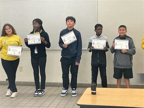 Crystal Lake Middle Clms1871 On X