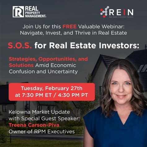 Crystal Reich On Linkedin Discover The Secrets Of Kelowna S Real
