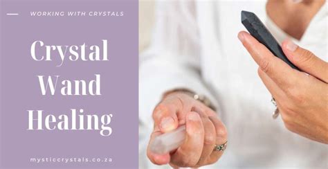 Ultimate Guide to the Crystal Wand Mystery