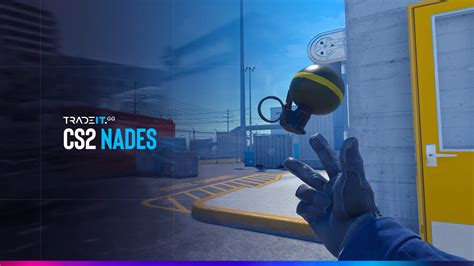 Cs2 Nades Complete Guide Their Usage Cs2 Nades Complete Guide Their Usage