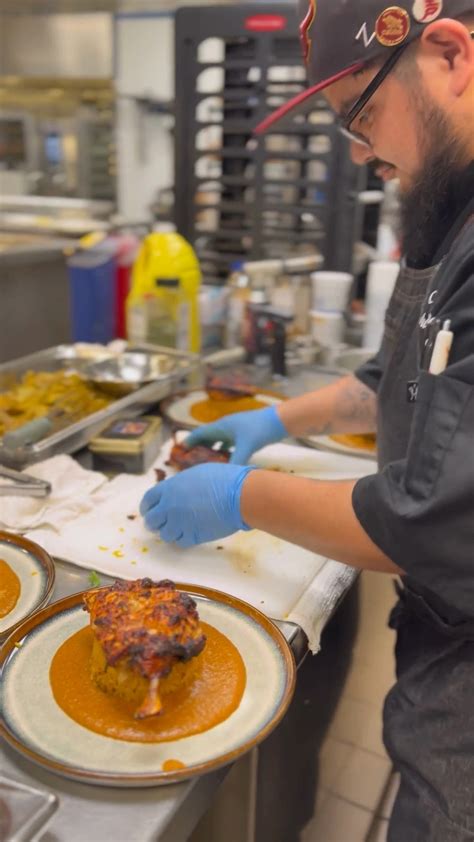 Csudh Mosaic Food Co Exciting News Csudh We Are Thrilled To