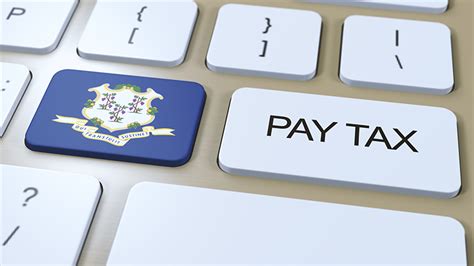 Ct Estimated Tax Payments What You Should Know