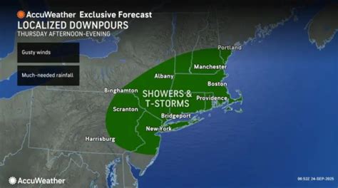 Ct Weather Up To 5 Inches Of Rain Thunderstorms Forecast Across Ct Weather Up To 5 Inches Of Rain Thunderstorms Forecast Across