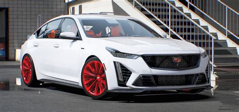 Uncovering the Power of CT5V Engines: Performance and Innovation