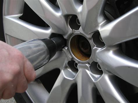 Cta Manufacturing Corporation Emergency Lug Nut Remover Socket 13 16