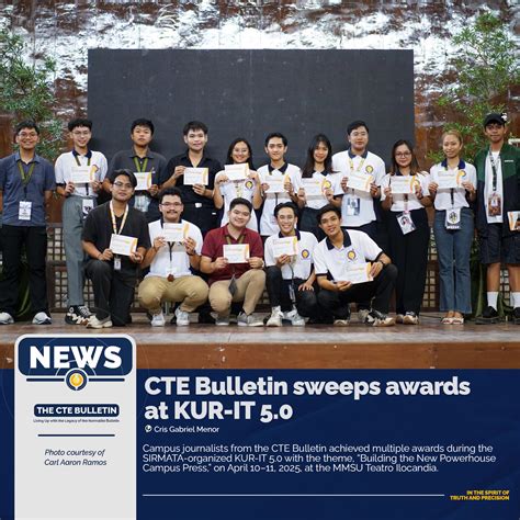 Cte News Cte News