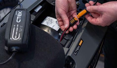 Ctek Battery Chargers: The Ultimate Guide to Reliable Power Solutions