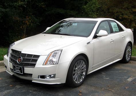 Comprehensive Guide to CTS 2008 Model Specifications and Features