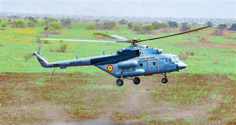 Cts Ghana Air Force Cts Ghana Air Force