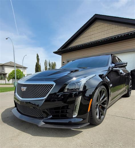 Find the Best Deals on Ctsv for Sale Today