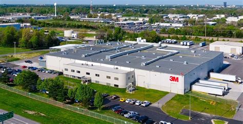 Cu Sues 3M Over Amp 39 Forever Chemicals Amp 39 In Springfield Water Supply
