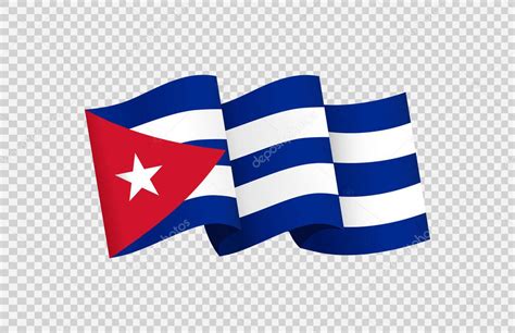 Cuba Bandera S Mbolo Ilustraci N Coraz N Png Dise O Cubano Cultura
