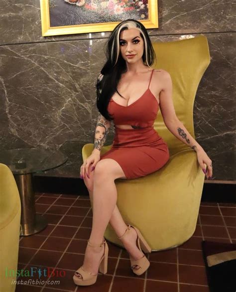 Cubbi Thompson Bio Age Height Wiki All Models Bio