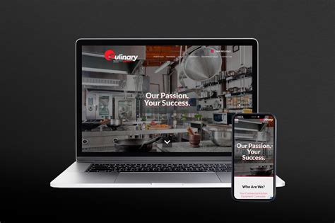 Culinary Depot Azurite Marketing Group