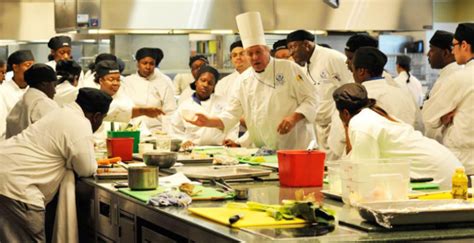 Culinary Schools In Chicago
