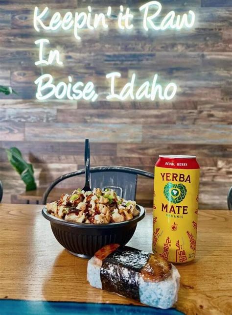 Cult Favorite Idaho Restaurant Announces New Meridian Location Newsbreak