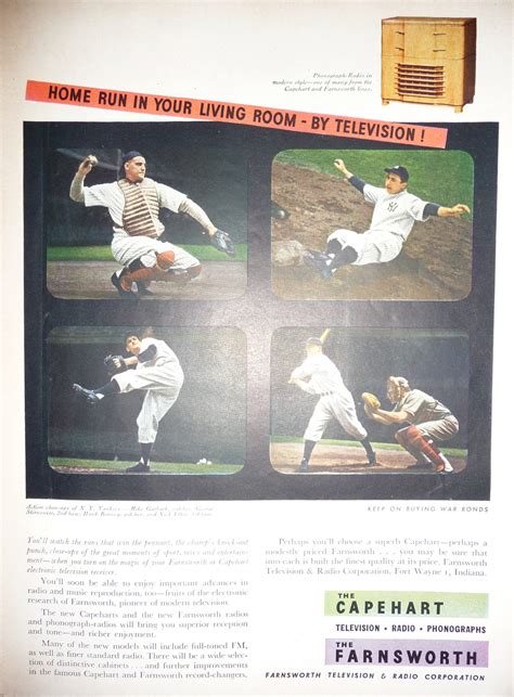 Avoid The Common Mistake About Culture After 1945 Television