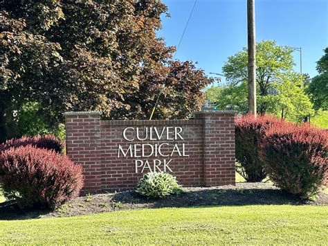 Culver Medical Group 913 Culver Road Rochester Ny 14609 Primary Culver Medical Group 913 Culver Road Rochester Ny 14609 Primary