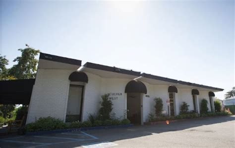 Culver West Health Center