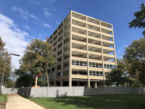 Discover the Rich History and Amenities of Cunningham Hall