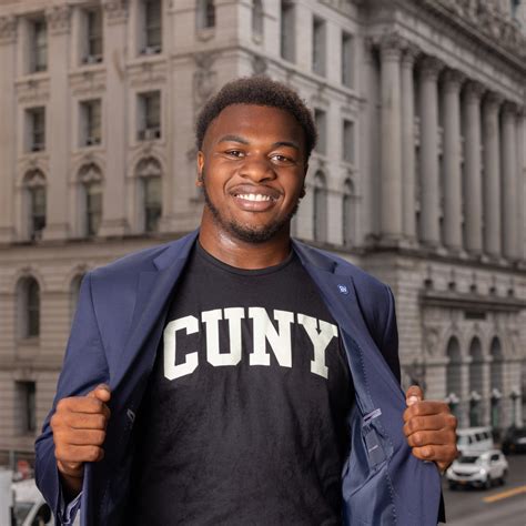 Cuny And Dcas Announce Opening Of Applications For The 2024 Civil