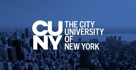 5 CUNY Spring Dates