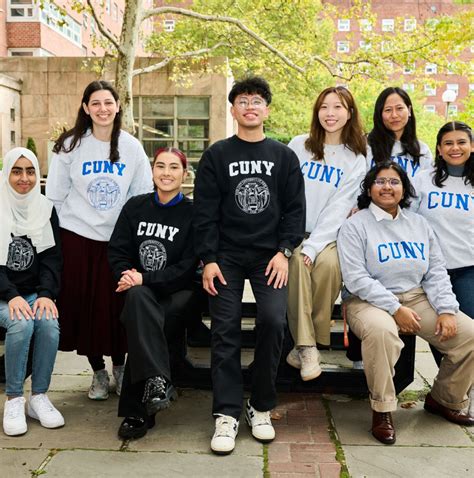 5 Ways CUNY