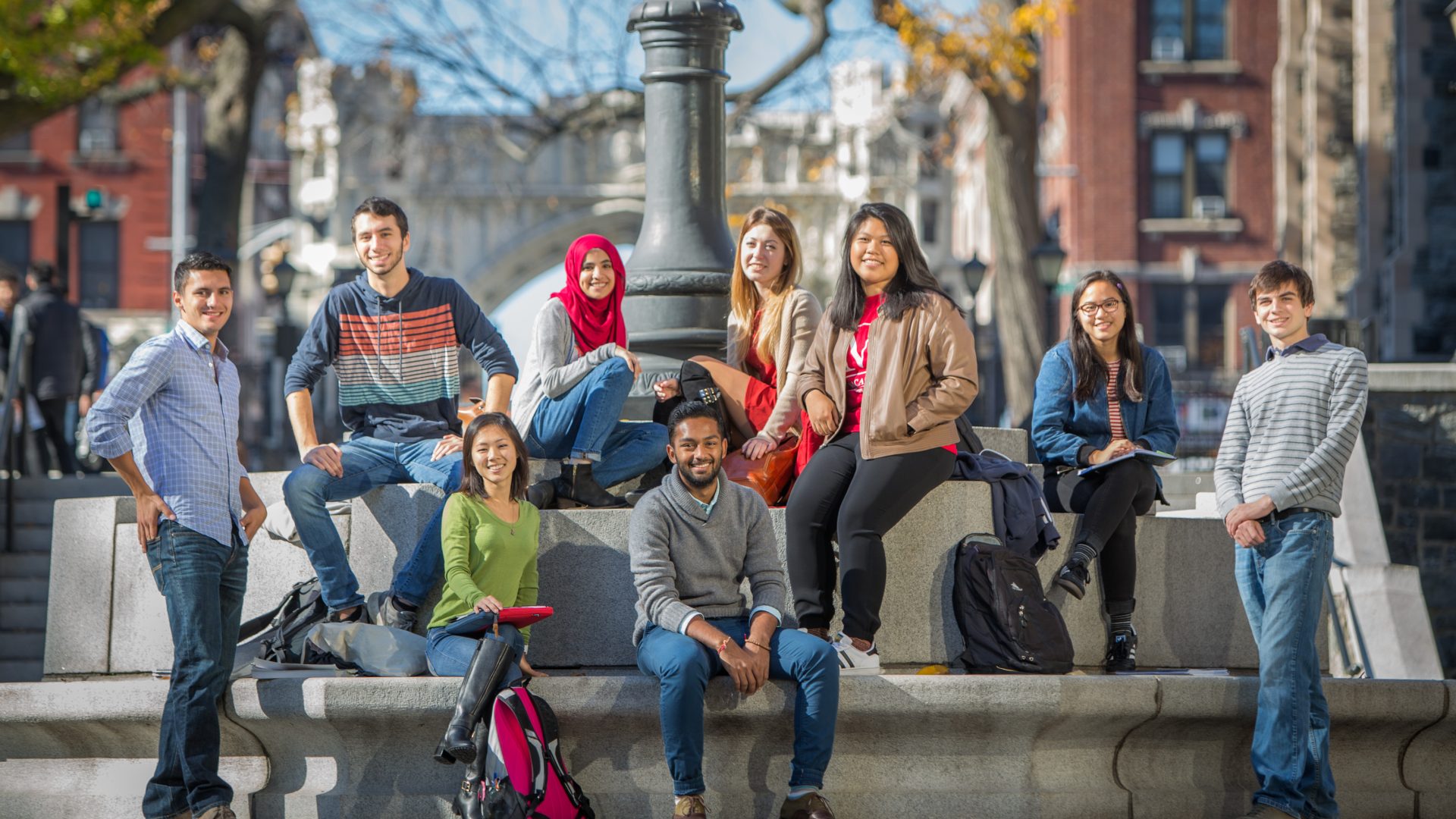 Cuny School Of Public Health Master S Programs Macaulay Honors College