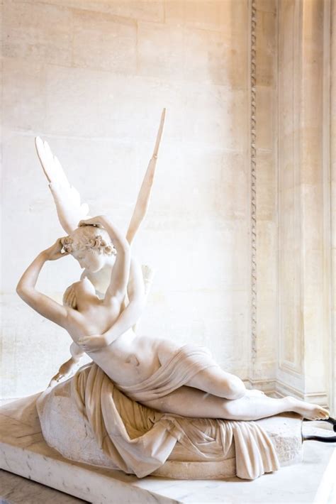 5 Ways Cupid Found Psyche