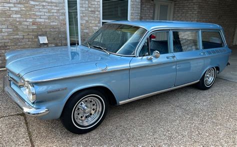 Curbside Classic 1962 Corvair Monza Wagon Lakewood Why Did We Go Ahead And Build This Curbside Classic Curbside Classic 1962 Corvair Monza Wagon Lakewood Why Did We Go Ahead And Build This Curbside Classic