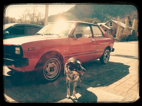 Curbside Classic 1979 1982 Toyota Tercel Toyota Nails Another One Curbside Classic