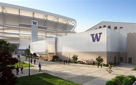 Current Major Projects Uw Facilities