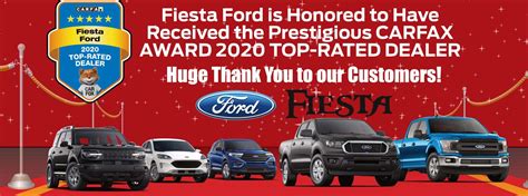 Current New Ford Special Offers Fiesta Ford Current New Ford Special Offers Fiesta Ford