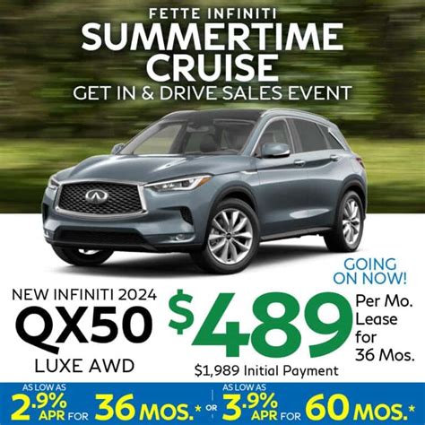 Current New Infiniti Specials Offers Infiniti Of Charlotte Current New Infiniti Specials Offers Infiniti Of Charlotte