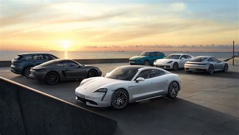 Current New Porsche Specials Offers Porsche Greensboro