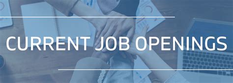 Current Openings Sorted By Job Title Ascending Career H2opportunities Current Openings Sorted By Job Title Ascending Career H2opportunities