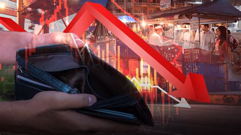 Current Political Crisis Has An Economic Cost For Thailand