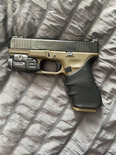 Current Set Up Right Now R Glocks Current Set Up Right Now R Glocks