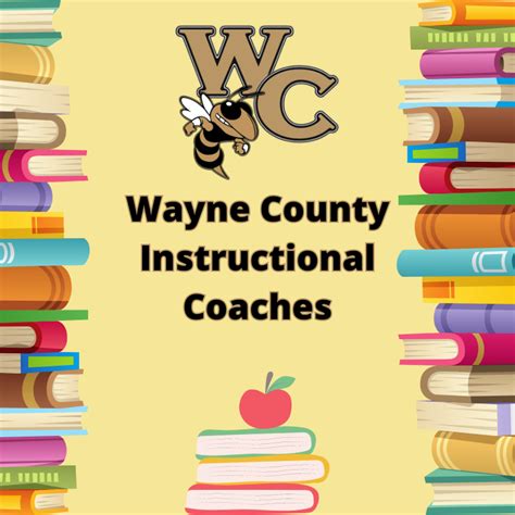 Curriculum And Instruction Wayne County School System Curriculum And Instruction Wayne County School System