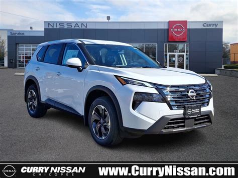 Curry Nissan: Discover Top Deals and Expert Service Today