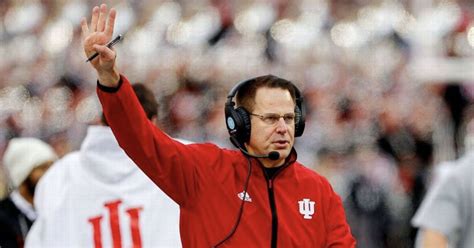 Curt Cignetti S Salary Contract And Net Worth