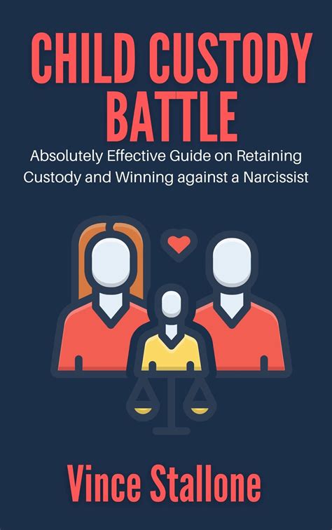 Passion and Power: Exploring the Best Custody Battle Romance Books