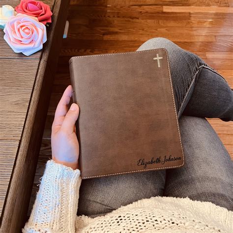 Create Your Perfect Worship Space with a Custom Bible