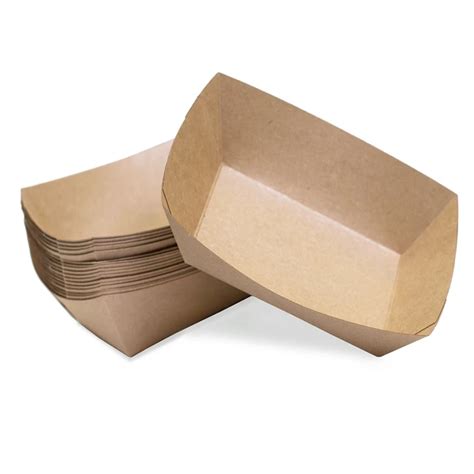 Custom Paper Food Trays Ideal Custom Boxes Custom Paper Food Trays Ideal Custom Boxes