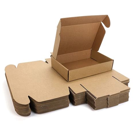 Custom Shipping Boxes For Small Business Small Corrugated Cardboard