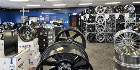 Custom Wheels Amp Tires In Hampton Va Your Local Rim Experts Rimtyme